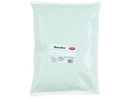 2605_7321900 BAZALKA 500G